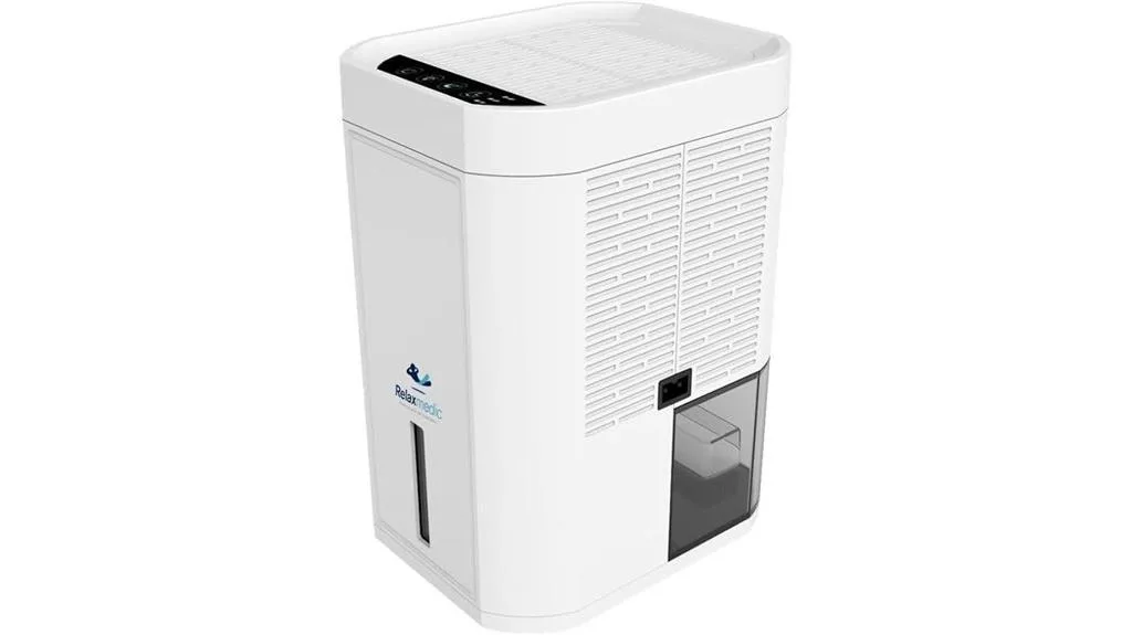 desumidificador de ar humidblock 950ml