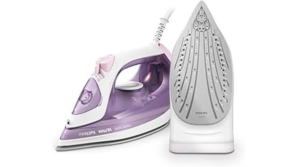 Ferro a vapor Philips 2000W