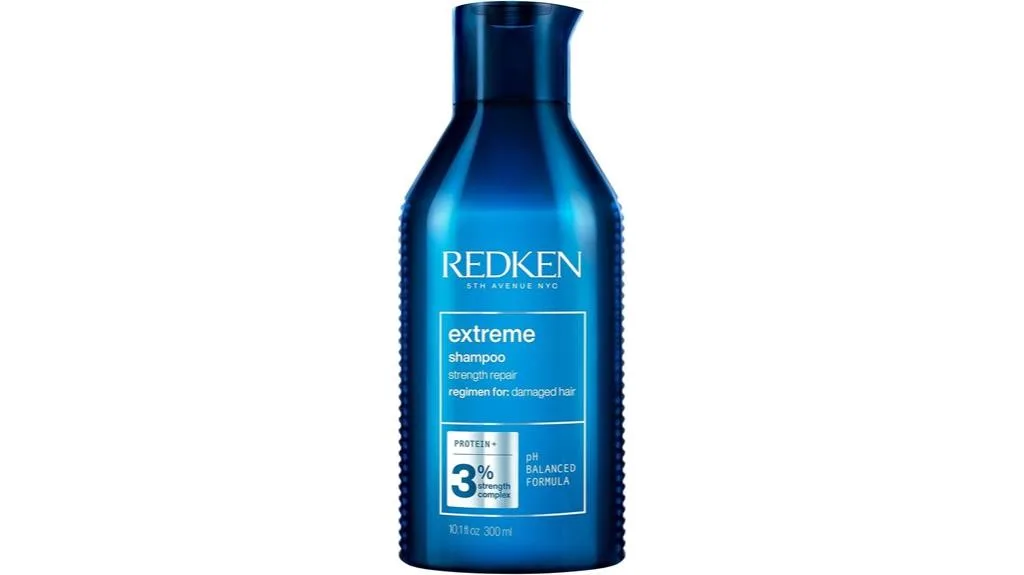 redken reparo extremo de danos