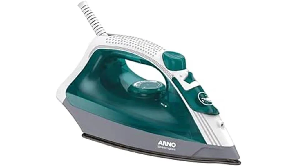 Ferro a vapor 1200w Arno