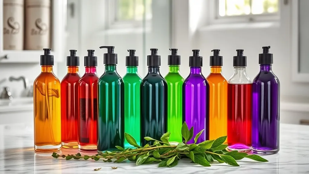 melhores tônicos capilares 2025