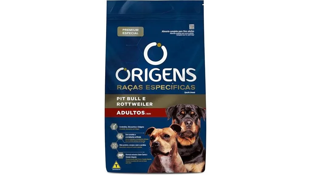 adiMax ração para cães adultos