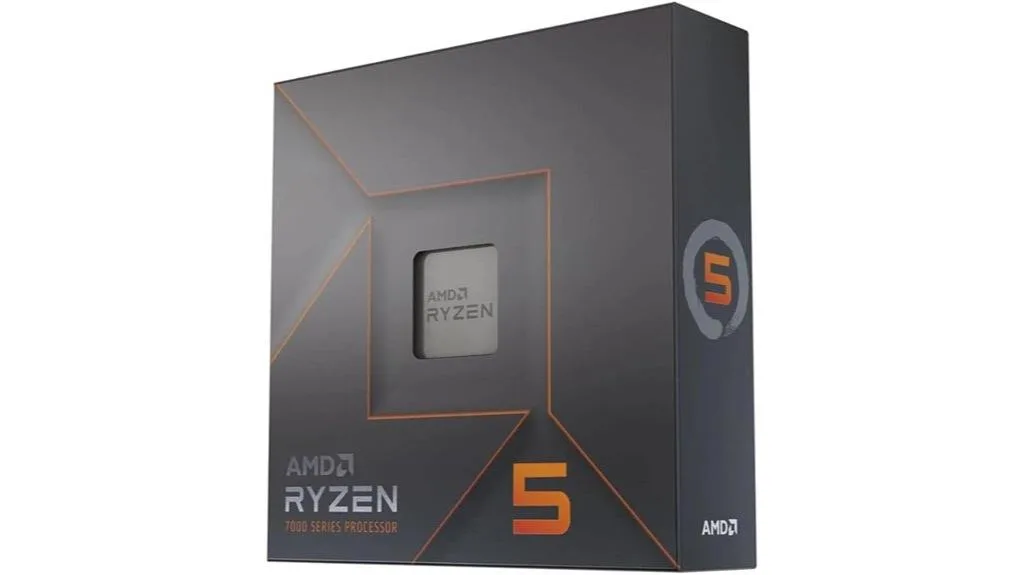 processador amd ryzen 5 7600x