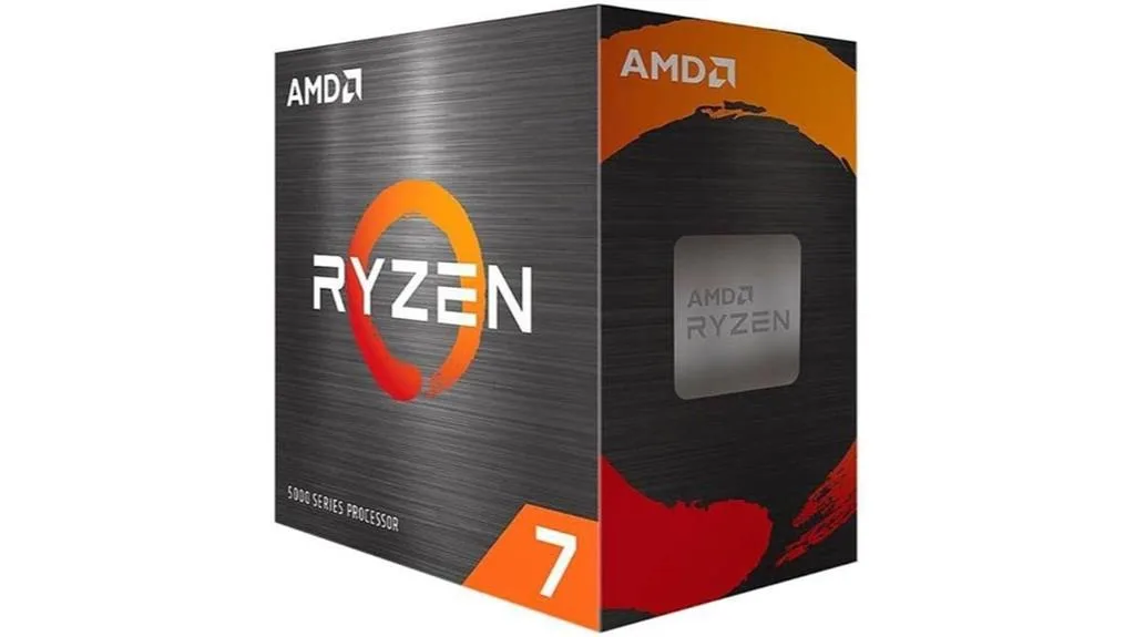 processador amd ryzen 7 5700g