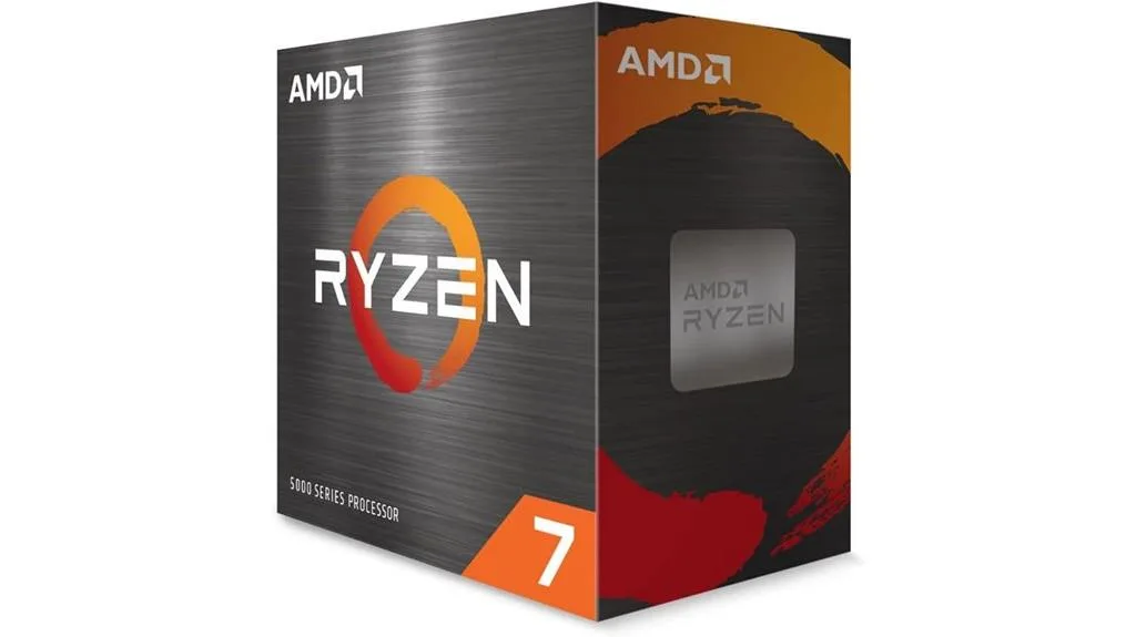 processador amd ryzen 7