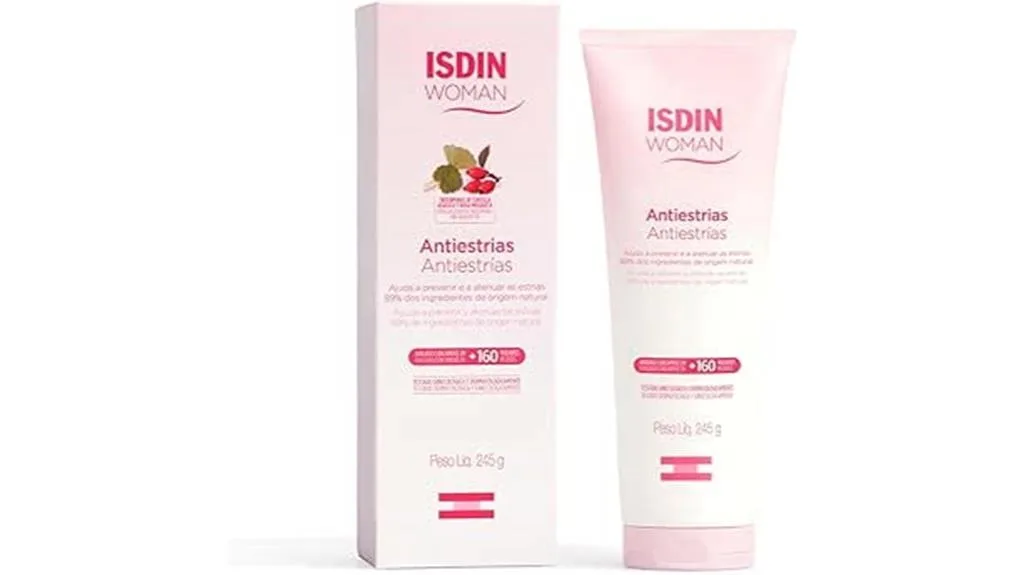 creme corporal anti estrias
