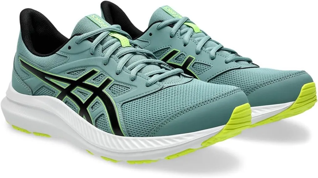tênis asics jolt 4