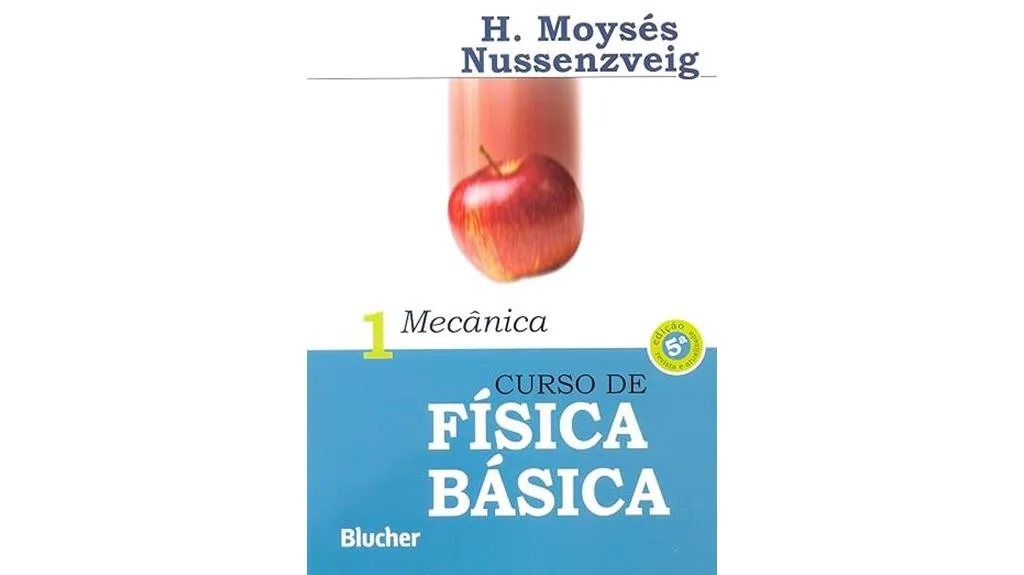 curso básico de mecânica física