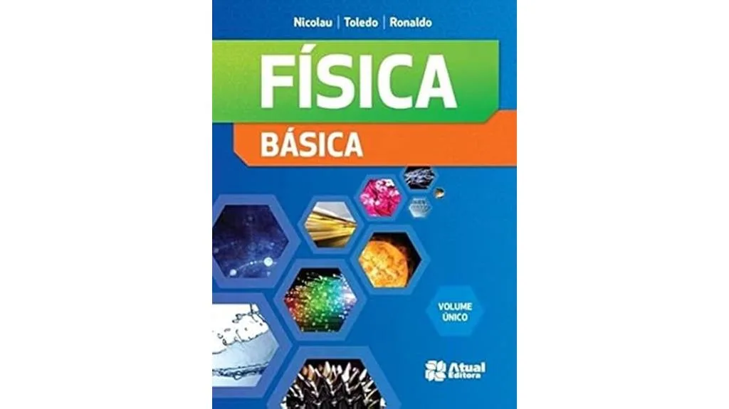 guia abrangente de física básica