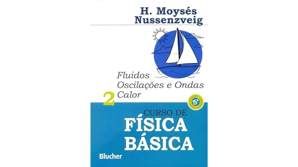 física básica fluidos ondas calor
