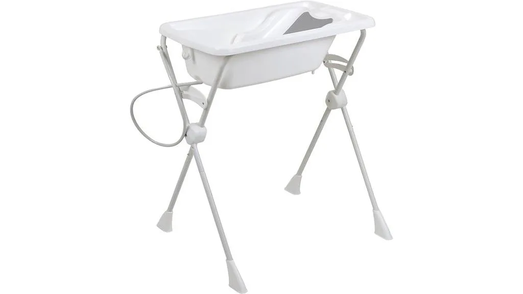 kit de banho burigotto branco