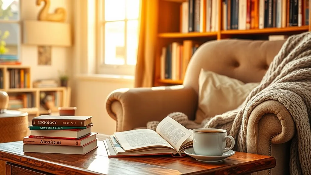 escolhendo livros didáticos de sociologia de qualidade