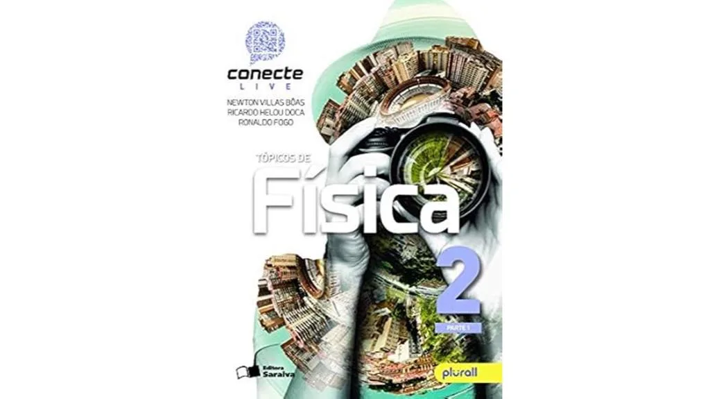 conectar física volume 2