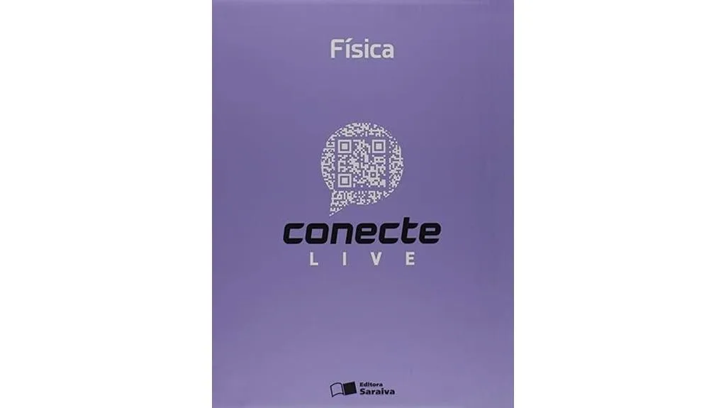 conectar física volume 3