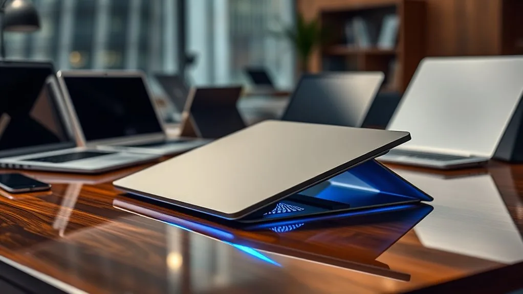 eficiência de resfriamento e ergonomia