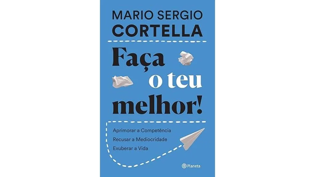 aprimorar habilidades abraçar a excelência