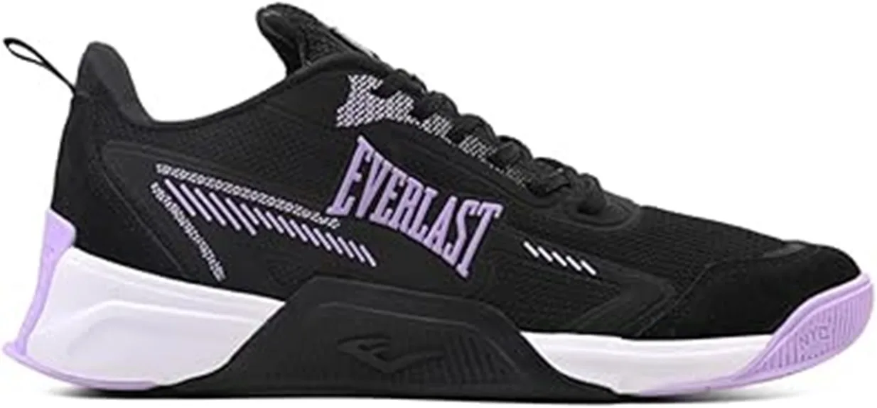 everlast jump 5 baixo