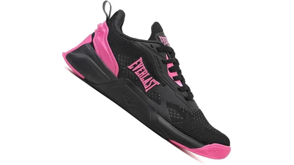 sneakers de escalada femininos Everlast