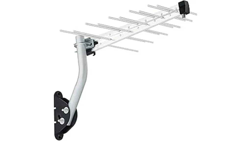 antenna externa de tv