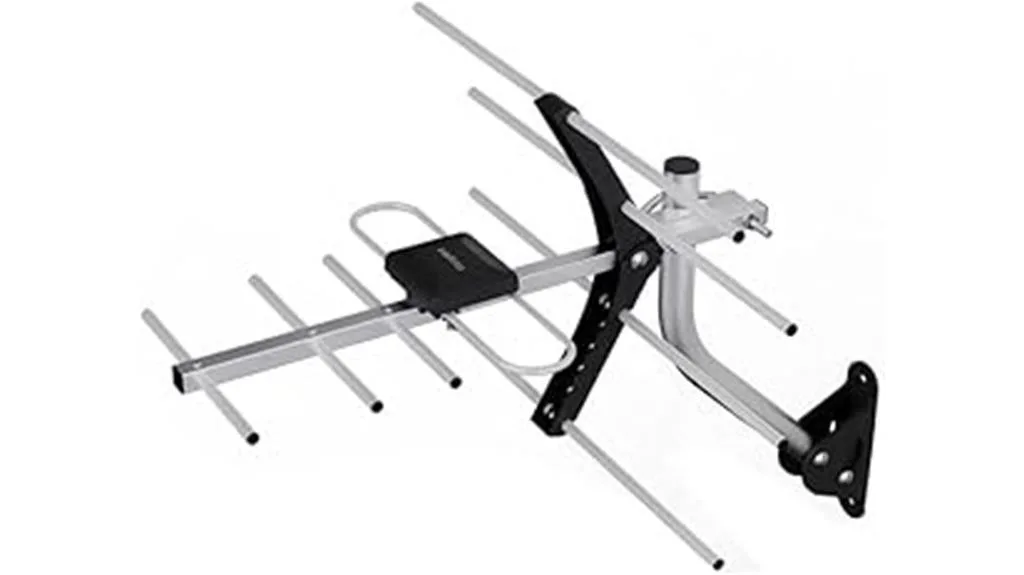 antena externa uhf hdtv