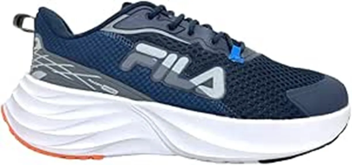 sneakers fila racer comet