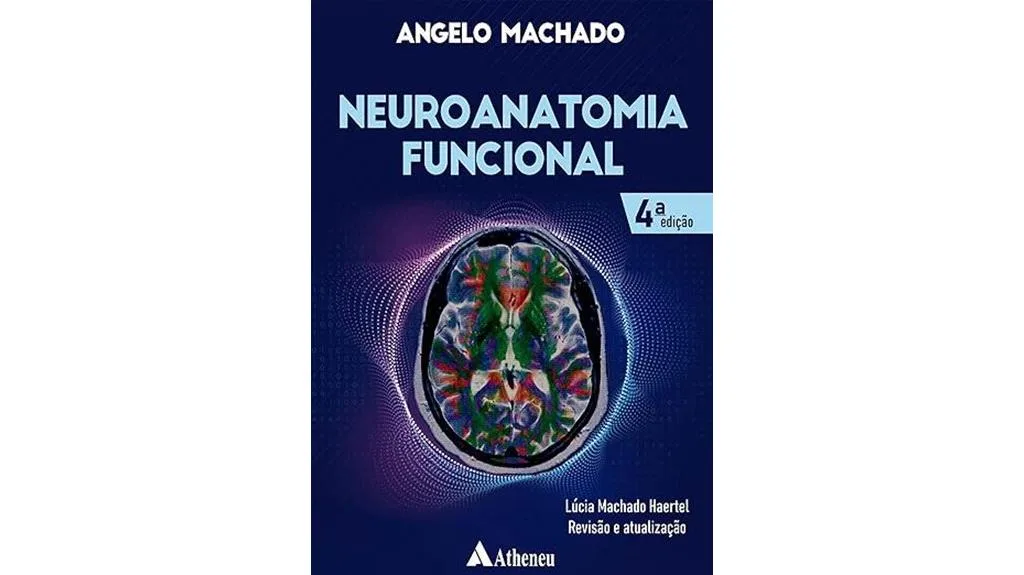 Visão geral da neuroanatomia funcional