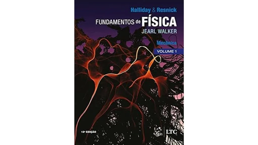 fundamentos da mecânica volume 1