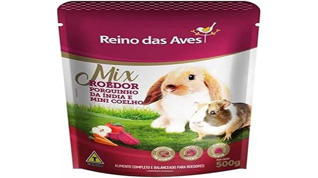 reino de ouro mistura animal