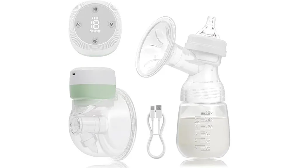 bomba elétrica portátil sem fio