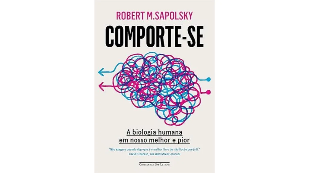 comportamento humano em extremos