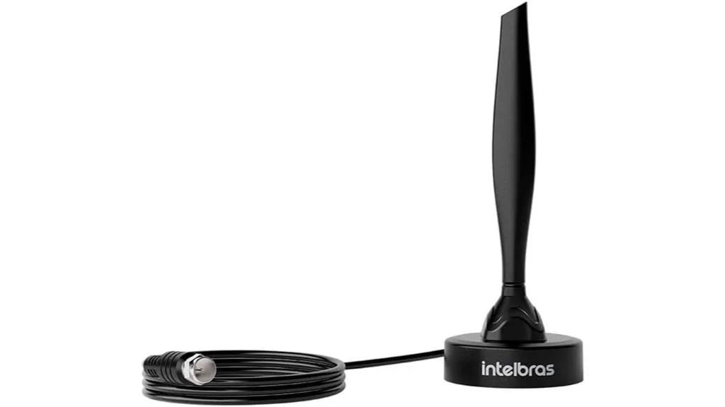 antena interna uhf hdtv