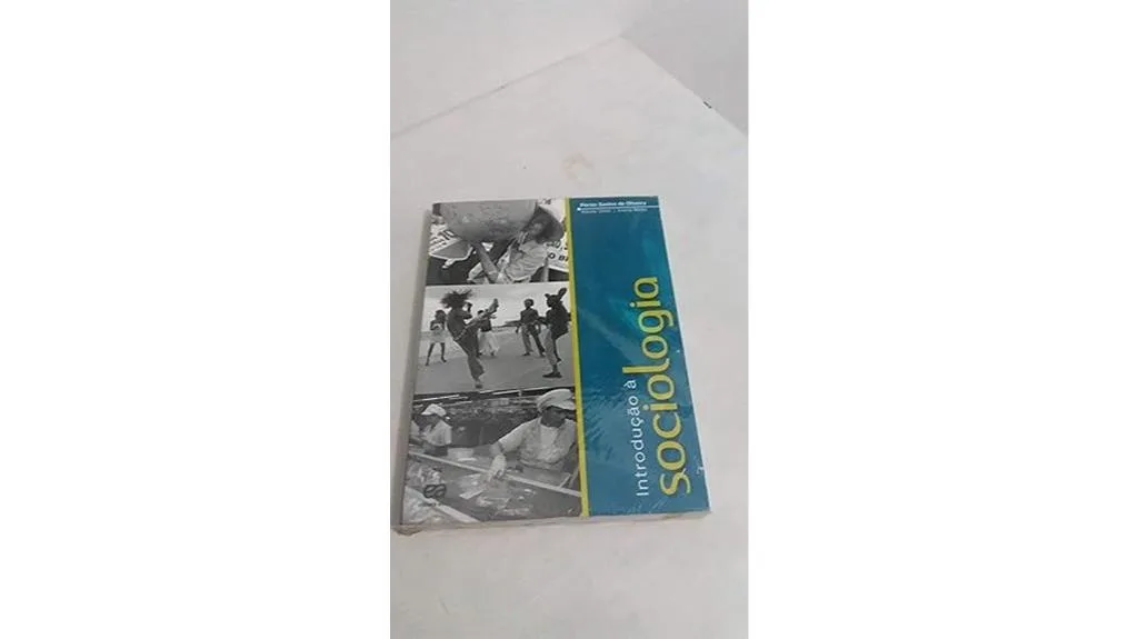 introdução aos conceitos de sociologia