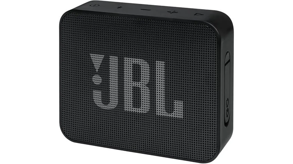 caixa de som bluetooth jbl go