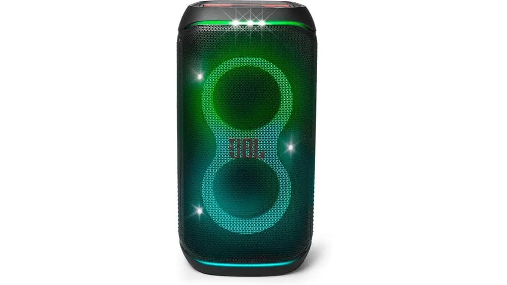 jbl partybox club 120