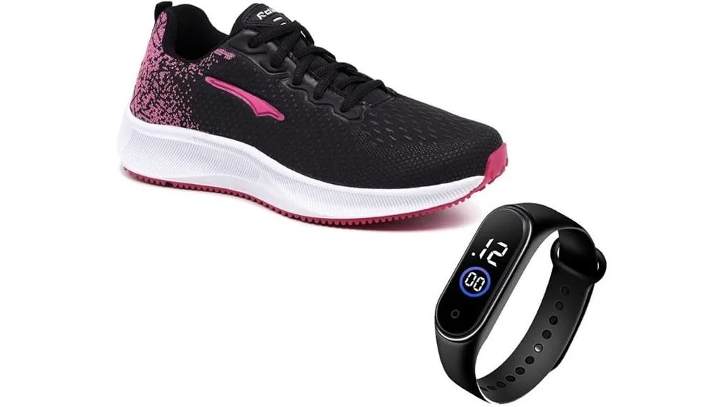 tênis leves e macios para corrida