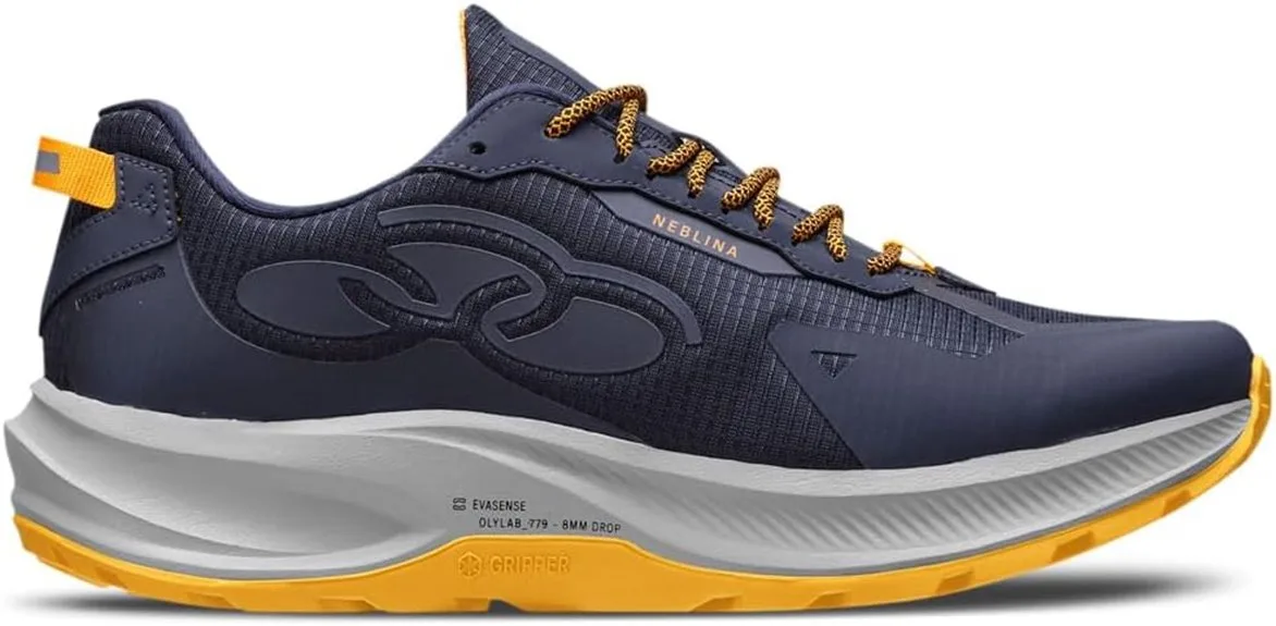 tenis neblina olympikus masculino