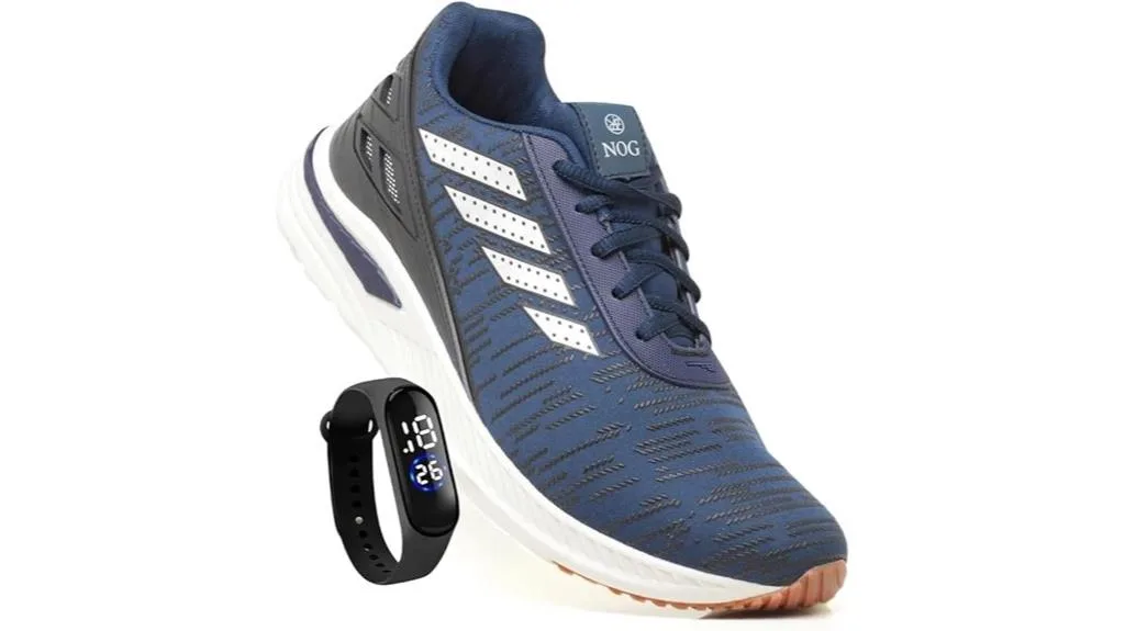 tênis esportivos masculinos