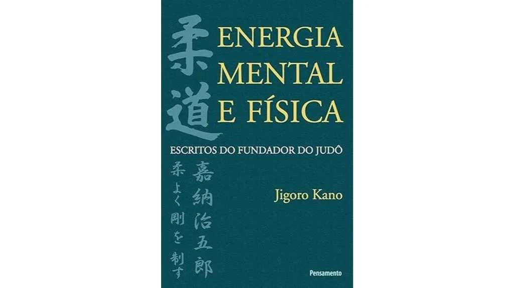 energia mental e física