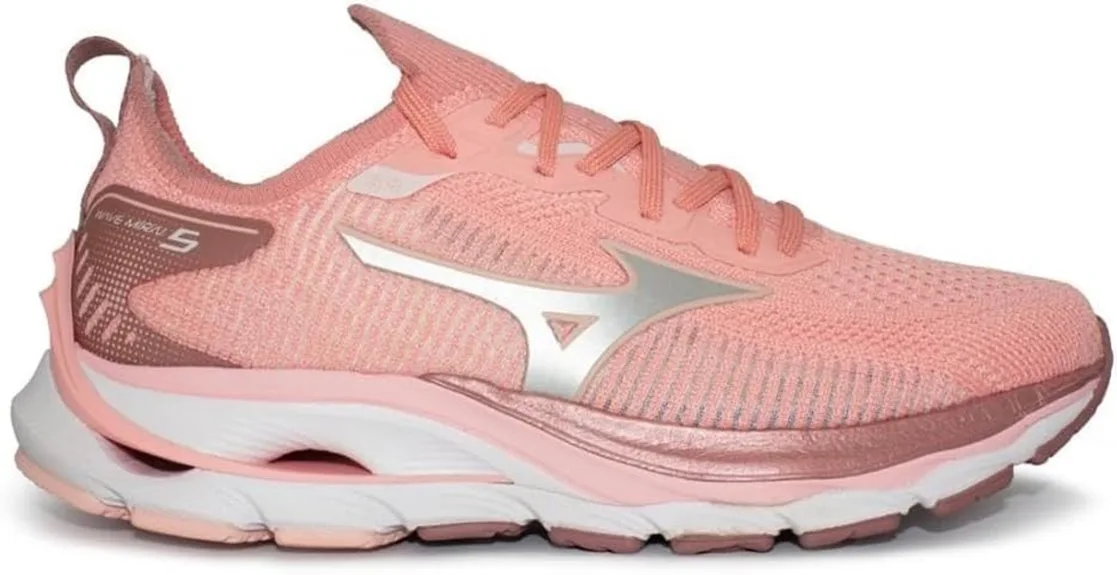 mizuno wave mirai 5