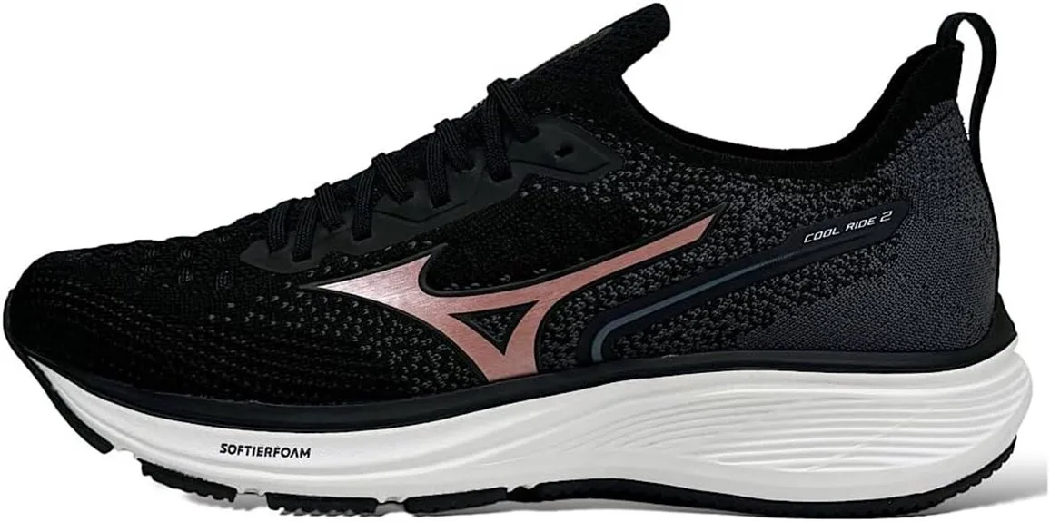 mizuno feminino cool ride