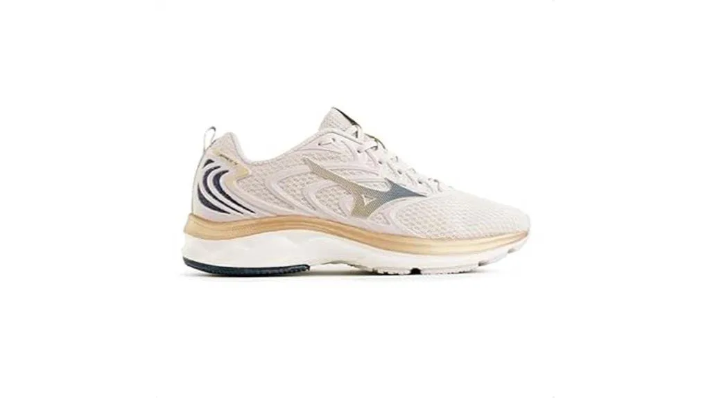 mizuno tênis space 4 feminino
