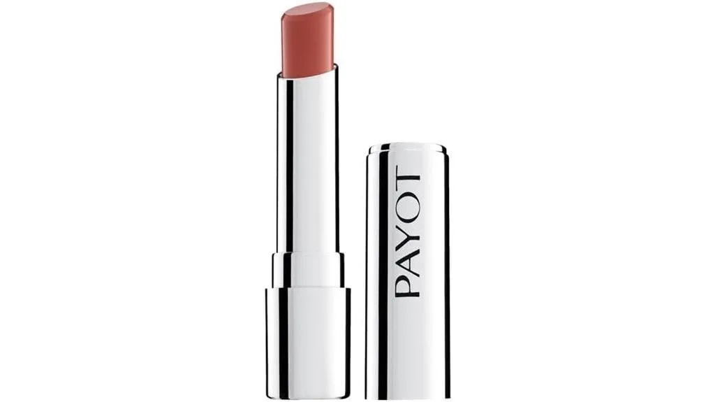 bálsamo labial hidratante cappuccino