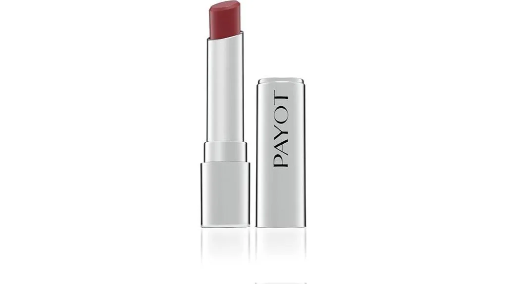 bálsamo labial hidratante payot