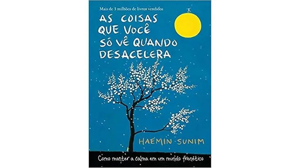 momentos de profunda reflexão