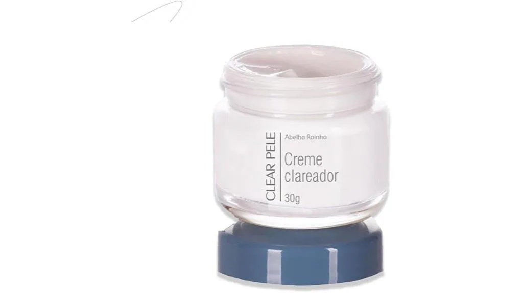 creme noturno para melasma