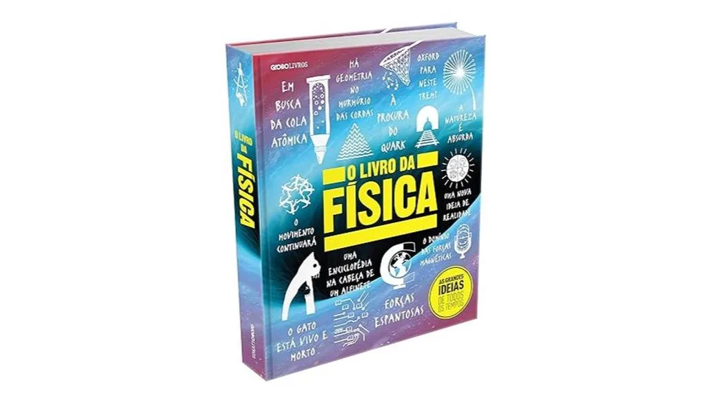 conceitos de física simplificados