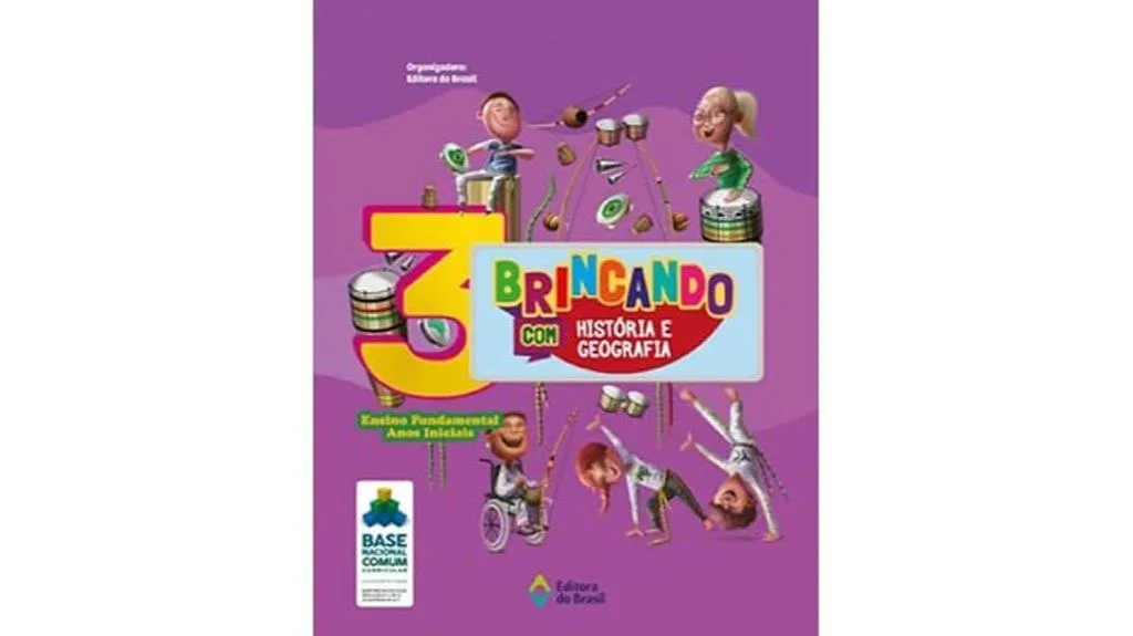 brincando com história e geografia