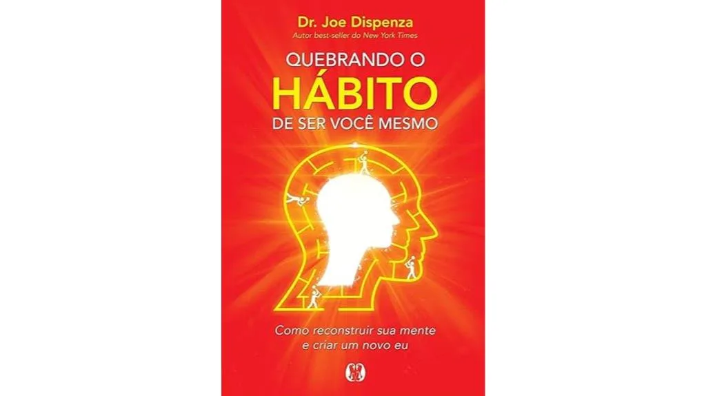 Reprograme sua mente hoje