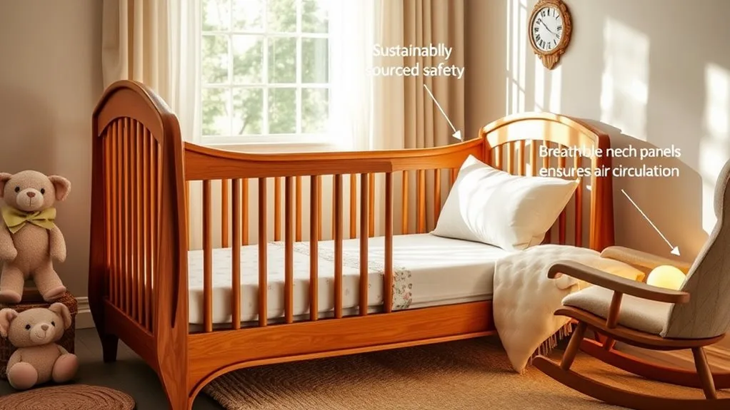 segurança conforto design portabilidade