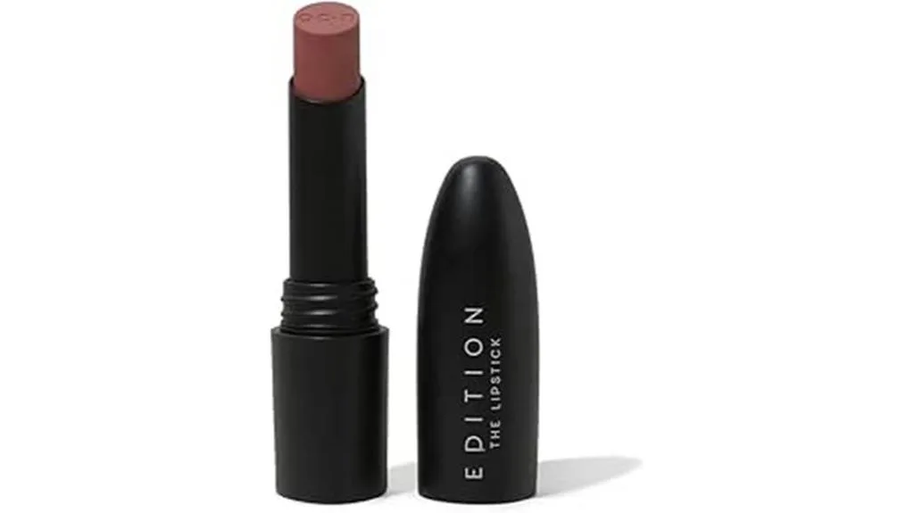 sienna batom nude edição